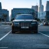 rolls royce